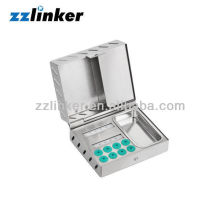 Dental Colorful Sterilization Instruments Cassettes